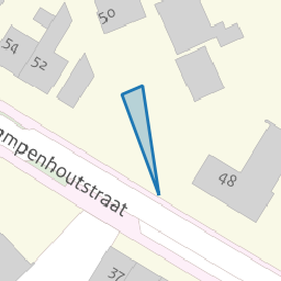 Perceel MDE01-S-3692