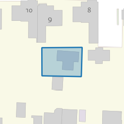 Perceel MDE01-S-3700