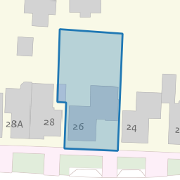 Perceel MDE01-S-3702