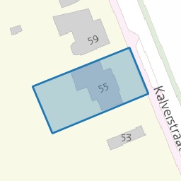 Perceel MDE01-S-3713