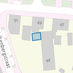 Perceel MDE01-S-3716