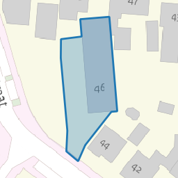 Perceel MDE01-S-3717