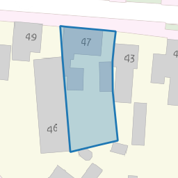 Perceel MDE01-S-3718