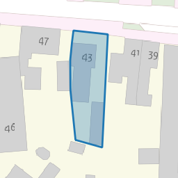 Perceel MDE01-S-3719