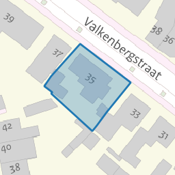 Perceel MDE01-S-3725