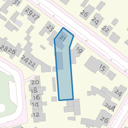 Perceel MDE01-S-3726