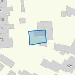 Perceel MDE01-S-3728