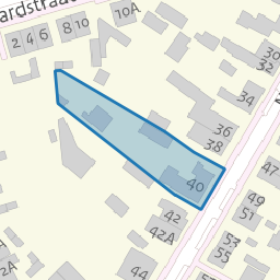 Perceel MDE01-S-3731