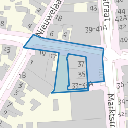 Perceel MDE01-S-3738