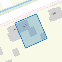 Perceel MDE01-S-3739