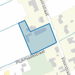 Perceel MDE01-S-3746