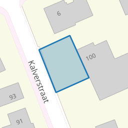 Perceel MDE01-S-3748