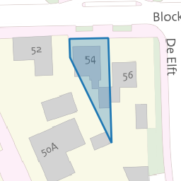 Perceel MDE01-S-3762