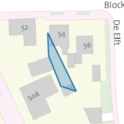 Perceel MDE01-S-3763