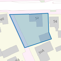 Perceel MDE01-S-3764