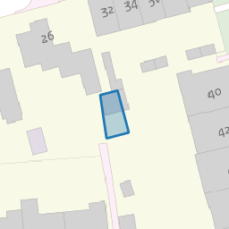 Perceel MDE01-S-3777