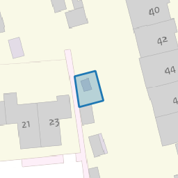 Perceel MDE01-S-3779