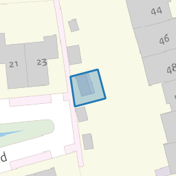 Perceel MDE01-S-3780