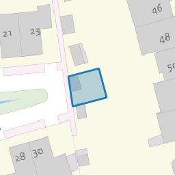 Perceel MDE01-S-3781