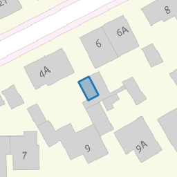 Perceel MDE01-S-3793