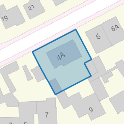 Perceel MDE01-S-3794