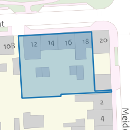 Perceel MDE01-S-3795