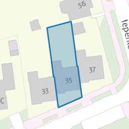 Perceel MDE01-S-3799