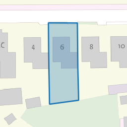 Perceel MDE01-S-3805