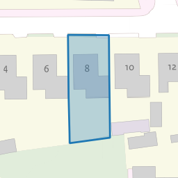 Perceel MDE01-S-3806