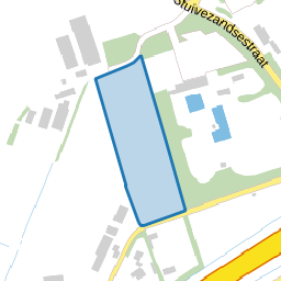 Perceel MDE01-S-3811