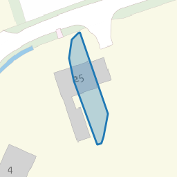 Perceel MDE01-S-3816