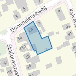 Perceel MDE01-S-3824