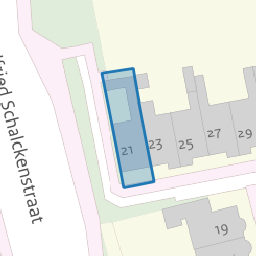 Perceel MDE01-S-3833
