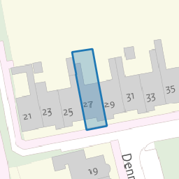 Perceel MDE01-S-3835