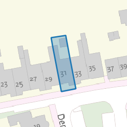 Perceel MDE01-S-3837