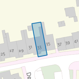 Perceel MDE01-S-3838