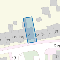 Perceel MDE01-S-3839