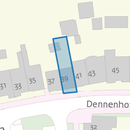 Perceel MDE01-S-3841