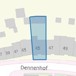 Perceel MDE01-S-3842