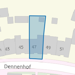 Perceel MDE01-S-3843