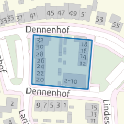 Perceel MDE01-S-3850