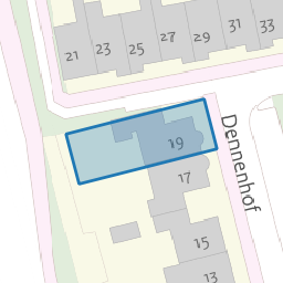 Perceel MDE01-S-3851