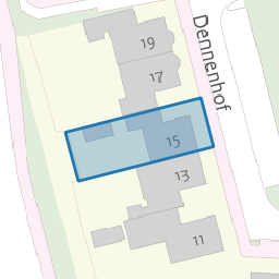 Perceel MDE01-S-3853