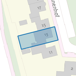 Perceel MDE01-S-3854