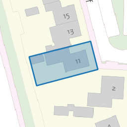 Perceel MDE01-S-3855