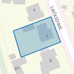 Perceel MDE01-S-3860