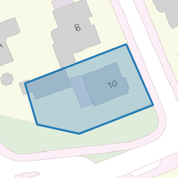 Perceel MDE01-S-3864