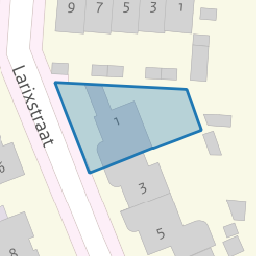 Perceel MDE01-S-3871