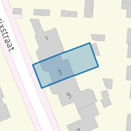 Perceel MDE01-S-3872