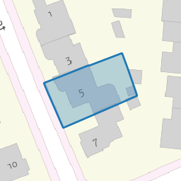 Perceel MDE01-S-3873